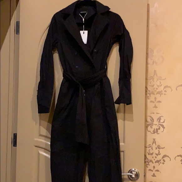 C/MEO Collective The Moments Jumpsuit - Picture 3 of 5